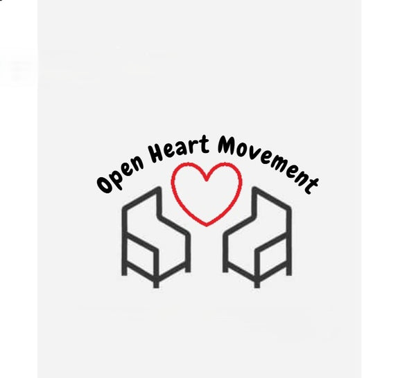 OpenHeartMovement